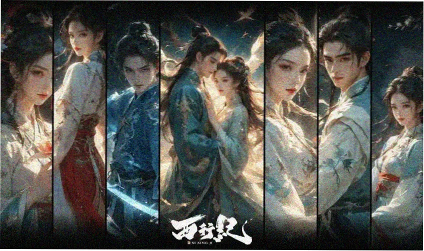 555电影netfli本周焦点推荐banner